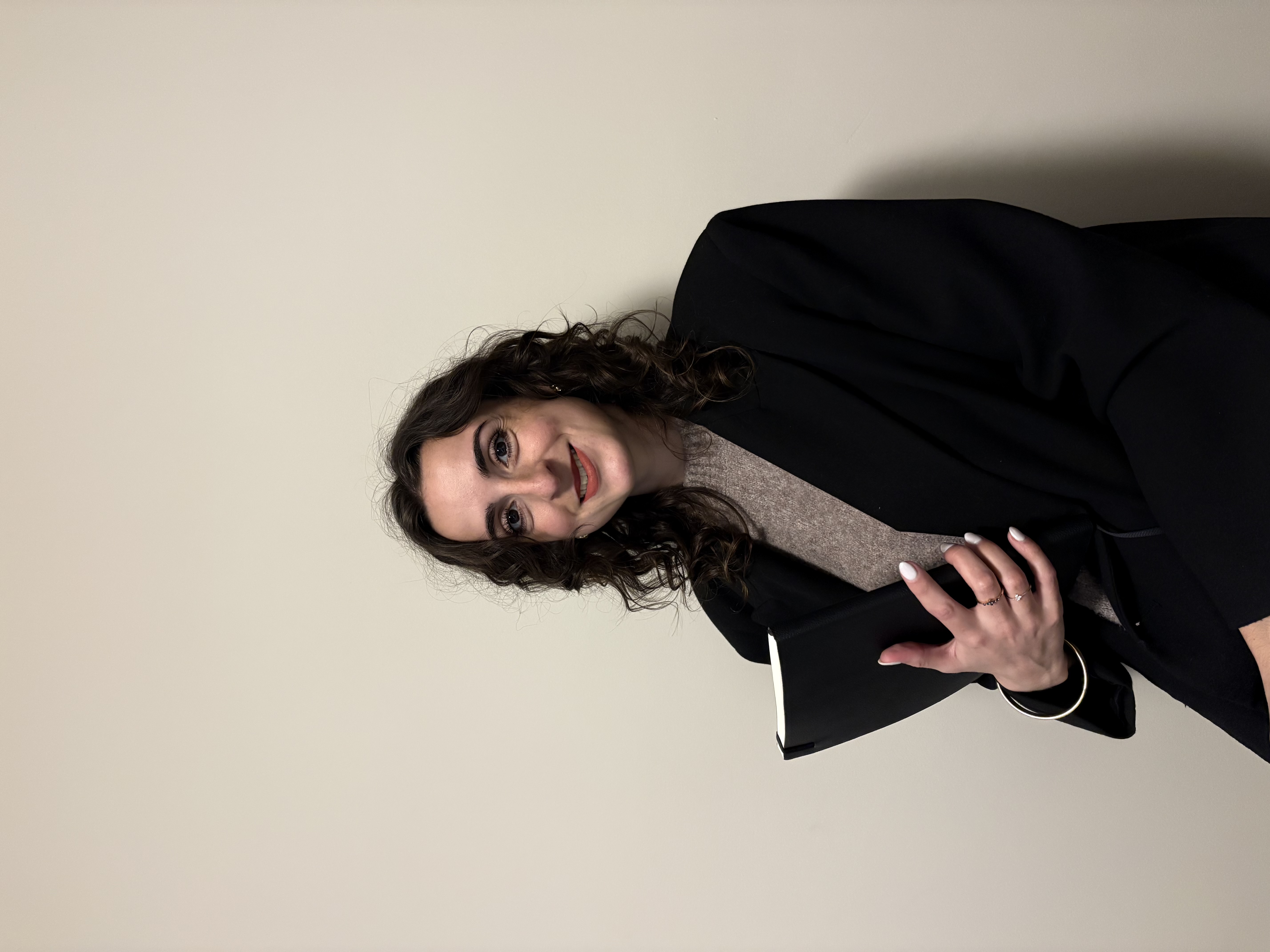 Laura Mérabli - LM Gestion